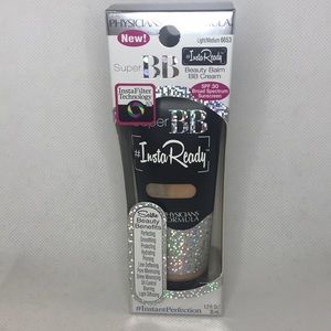Physician’s Formula Super BB Insta Ready BB Cream